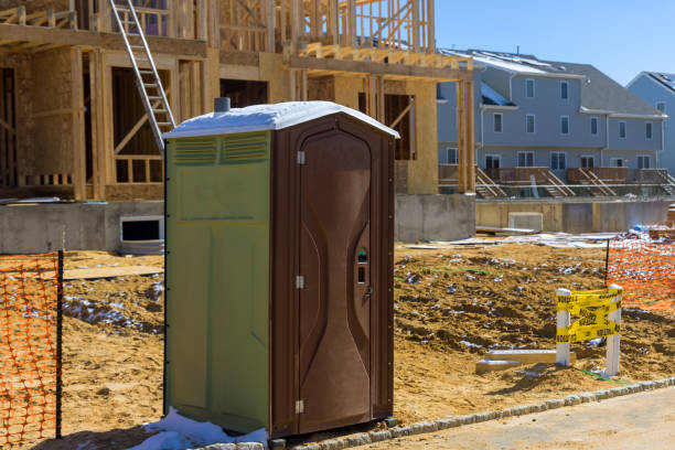 Best Local porta potty services  in Midway, AR