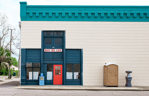 Best Portable toilet rental cost  in Midway, AR