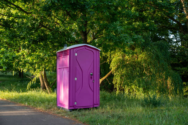 Best Local porta potty services  in Midway, AR