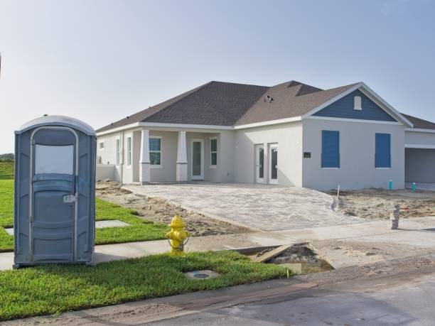 Best Local porta potty services  in Midway, AR